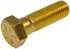 197-725 by DORMAN - Cap Screw-Hex Head-Grade 8- 3/4-10 x 2-1/2 In.