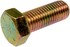 197-720 by DORMAN - Cap Screw-Hex Head-Grade 8- 3/4-10 x 2 In.