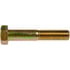 197-740 by DORMAN - Cap Screw-Hex Head-Grade 8- 3/4-10 x 4 In.
