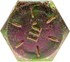 197-735 by DORMAN - Cap Screw-Hex Head-Grade 8- 3/4-10 x 3-1/2 In.