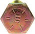 197-730 by DORMAN - Cap Screw-Hex Head-Grade 8- 3/4-10 x 3 In.