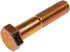 197-735 by DORMAN - Cap Screw-Hex Head-Grade 8- 3/4-10 x 3-1/2 In.