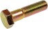 197-730 by DORMAN - Cap Screw-Hex Head-Grade 8- 3/4-10 x 3 In.