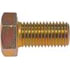 Dorman 197-920 Bolt Cap Screw-Hex Head-Grade 8- 1-8 x 2 In.