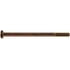 Dorman 199-040 Multi-Purpose Bolt Cap Screw-Hex Head-Grade 8- 1/4-28 x 4 In.