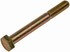 199-127 by DORMAN - Cap Screw-Hex Head-Grade 8- 5/16-24 x 2-3/4 In.