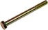 199-135 by DORMAN - Cap Screw-Hex Head-Grade 8- 5/16-24 x 3-1/2 In.