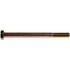 Dorman 199-140 Multi-Purpose Bolt Cap Screw-Hex Head-Grade 8- 5/16-24 x 4 In.