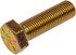 199-212 by DORMAN - Cap Screw-Hex Head-Grade 8- 3/8-24 x 1-1/4 In.