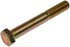 199-227 by DORMAN - Cap Screw-Hex Head-Grade 8- 3/8-24 x 2-3/4 In.