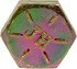 199-250 by DORMAN - Cap Screw-Hex Head-Grade 8- 3/8-24 x 5 In.