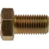 Dorman 199-307 Multi-Purpose Bolt Cap Screw-Hex Head-Grade 8- 7/16-20 x 3/4 In.