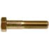Dorman 199-320 Multi-Purpose Bolt Cap Screw-Hex Head-Grade 8- 7/16-20 x 2 In.
