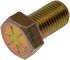 199-307 by DORMAN - Cap Screw-Hex Head-Grade 8- 7/16-20 x 3/4 In.