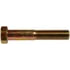 199-325 by DORMAN - Cap Screw-Hex Head-Grade 8- 7/16-20 x 2-1/2 In.