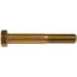 Dorman 199-330 Multi-Purpose Bolt Cap Screw-Hex Head-Grade 8- 7/16-20 x 3 In.