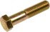 199-320 by DORMAN - Cap Screw-Hex Head-Grade 8- 7/16-20 x 2 In.