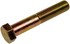 199-325 by DORMAN - Cap Screw-Hex Head-Grade 8- 7/16-20 x 2-1/2 In.