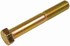 199-330 by DORMAN - Cap Screw-Hex Head-Grade 8- 7/16-20 x 3 In.