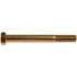 Dorman 199-340 Multi-Purpose Bolt Cap Screw-Hex Head-Grade 8- 7/16-20 x 4 In.