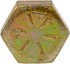 199-335 by DORMAN - Cap Screw-Hex Head-Grade 8- 7/16-20 x 3-1/2 In.