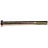 199-345 by DORMAN - Cap Screw-Hex Head-Grade 8- 7/16-20 x 4-1/2 In.