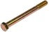 199-345 by DORMAN - Cap Screw-Hex Head-Grade 8- 7/16-20 x 4-1/2 In.