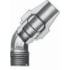 Bendix 225650 Compression Fitting Compression Fitting