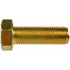 199-415 by DORMAN - Cap Screw-Hex Head-Grade 8- 1/2-20 x 1-1/2 In.