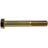 Dorman 199-540 Bolt Cap Screw-Hex Head-Grade 8- 9/16-18 x 4 In.