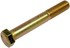 199-540 by DORMAN - Cap Screw-Hex Head-Grade 8- 9/16-18 x 4 In.