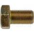 Dorman 199-610 Multi-Purpose Bolt Cap Screw-Hex Head-Grade 8- 5/8-18 x 1 In.