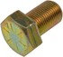 199-610 by DORMAN - Cap Screw-Hex Head-Grade 8- 5/8-18 x 1 In.