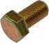 199-612 by DORMAN - Cap Screw-Hex Head-Grade 8- 5/8-18 x 1-1/4 In.