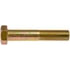 199-635 by DORMAN - CAP SCREW