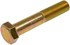 199-635 by DORMAN - CAP SCREW