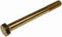 199-660 by DORMAN - Cap Screw-Hex Head-Grade 8- 5/8-18 x 6 In.