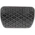 20010 by DORMAN - Brake Pedal Pad