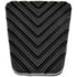 20011 by DORMAN - Brake/Clutch Pedal Pad