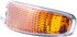 1631212 by DORMAN - Side Marker Lamp Assembly