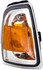 1631235 by DORMAN - Side Marker Lamp Assembly