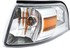 1631236 by DORMAN - Side Marker Lamp Assembly