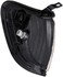 1631242 by DORMAN - Side Marker Lamp Assembly