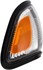 1631242 by DORMAN - Side Marker Lamp Assembly