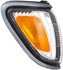 1631245 by DORMAN - Side Marker Lamp Assembly