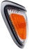 1631247 by DORMAN - Side Marker Lamp Assembly