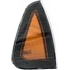 1631250 by DORMAN - Side Marker Lamp Assembly