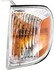 1631248 by DORMAN - Side Marker Lamp Assembly