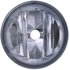 1631275 by DORMAN - Fog Lamp Assembly