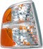 1631359 by DORMAN - Parking / Turn Signal Lamp Assembly